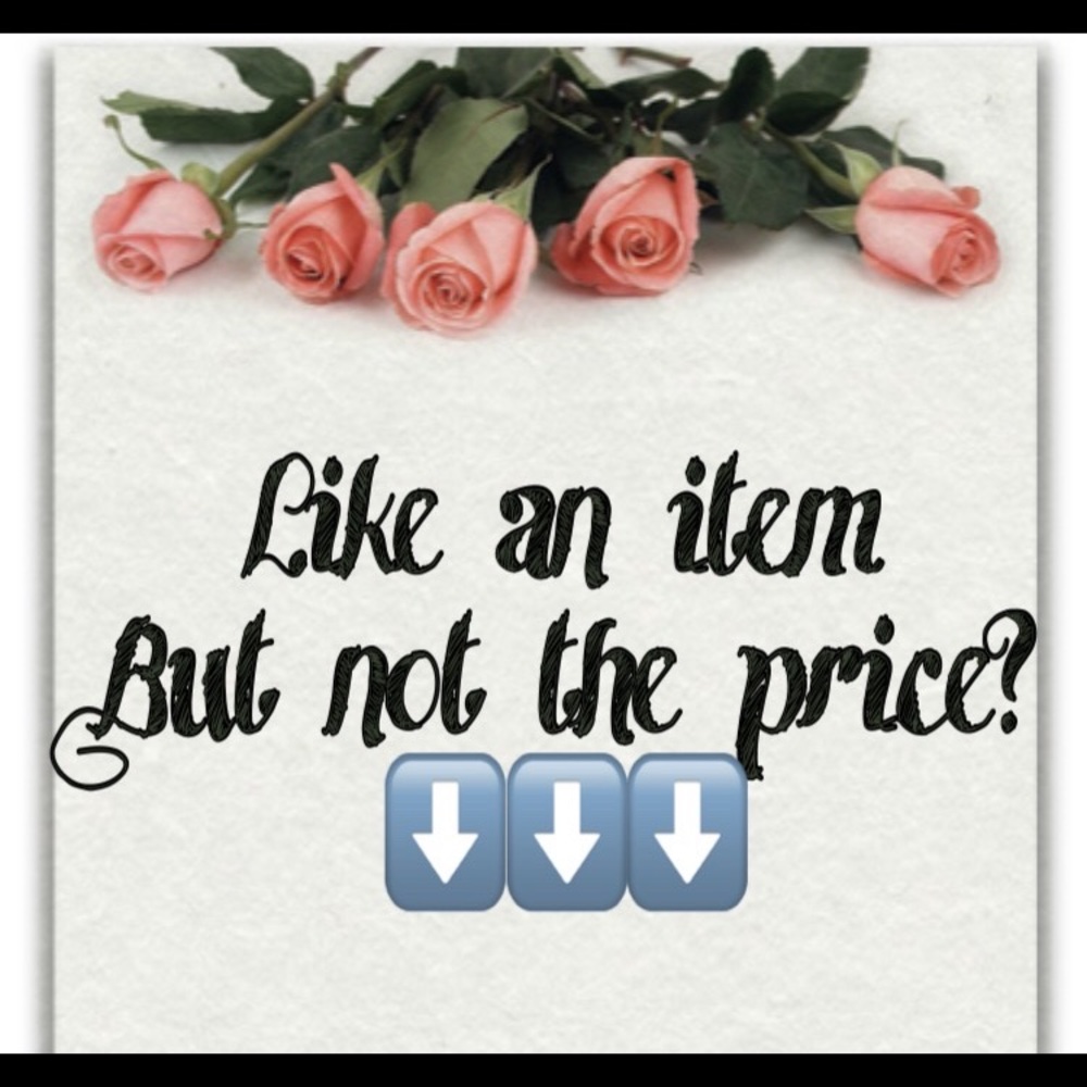 Make an offer. All offers will be considered! - Picture 1 of 2